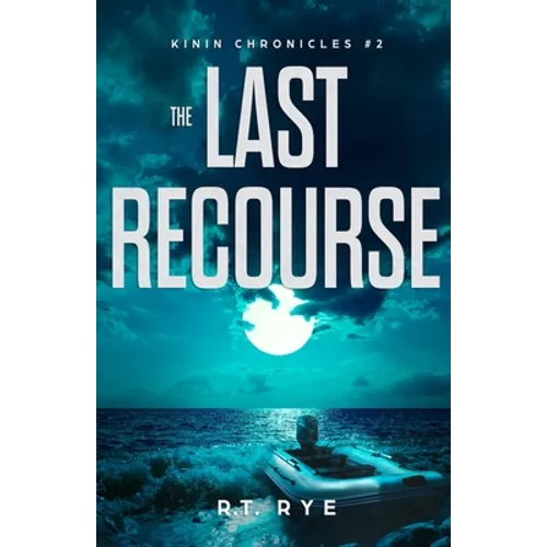 The Last Recourse - Paperback