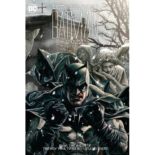 Batman: Noel - Hardcover