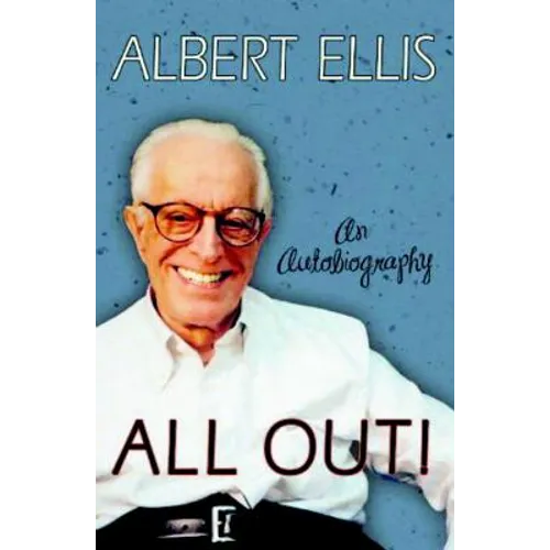 All Out!: An Autobiography - Hardcover