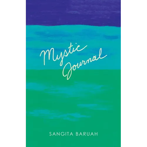 Mystic Journal - Paperback