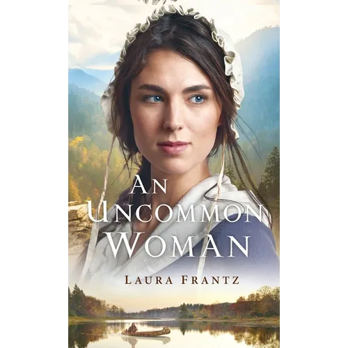 Uncommon Woman - Hardcover