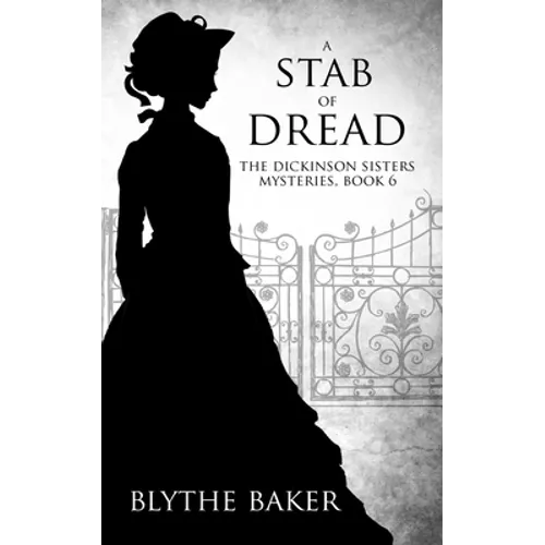 A Stab of Dread - Paperback
