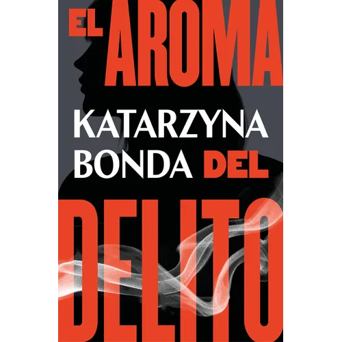 El Aroma del Delito / Girl at Midnight - Paperback