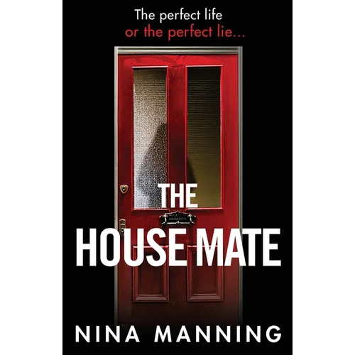 The House Mate - Paperback
