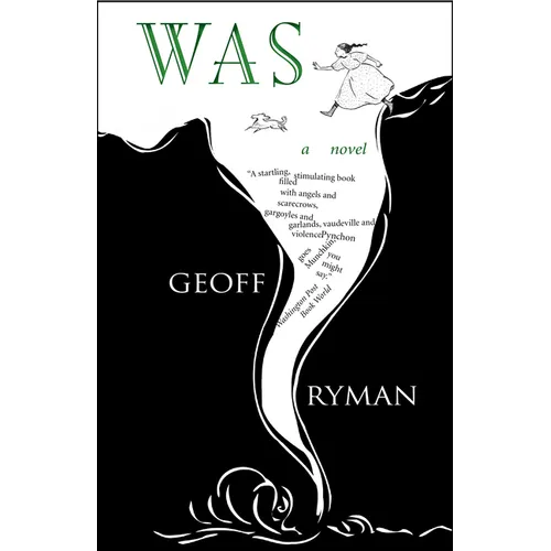 Was - Paperback