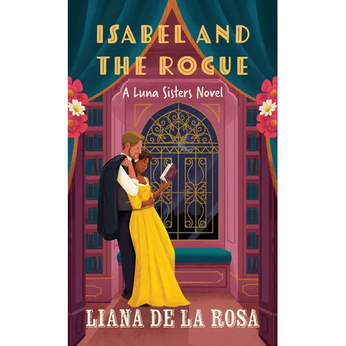 Isabel and the Rogue - Paperback