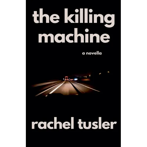 The Killing Machine - Paperback