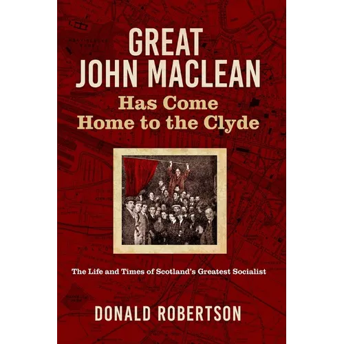 Great John Maclean - Paperback
