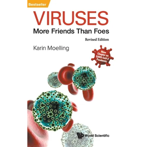 Viruses: More Friend .. (2nd Ed) - Hardcover