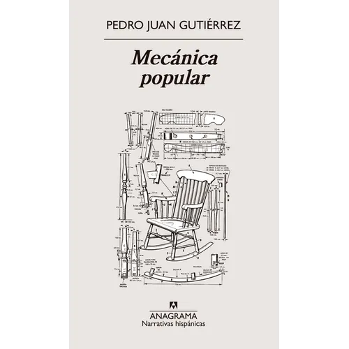 Mecanica Popular - Paperback