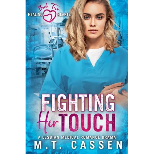 Fighting Her Touch - Paperback