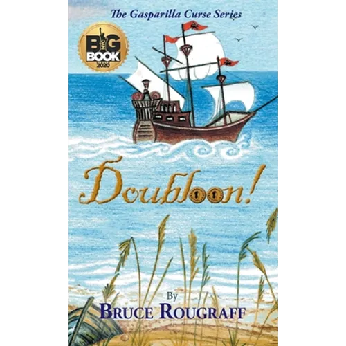 Doubloon! - Hardcover