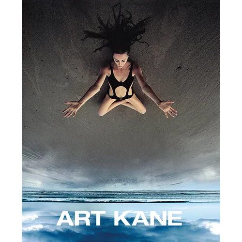 Art Kane - Hardcover