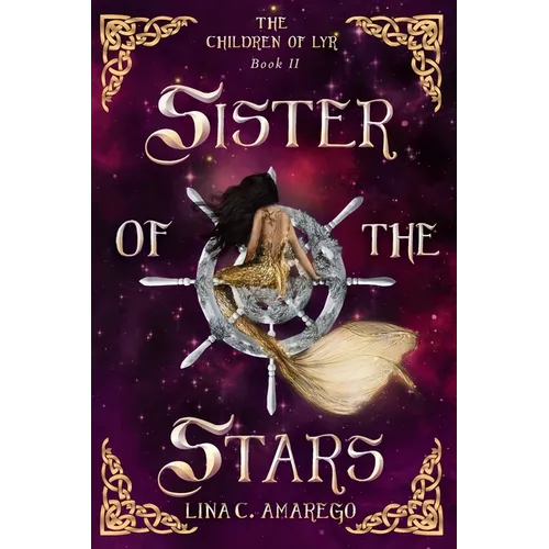 Sister of the Stars - Paperback