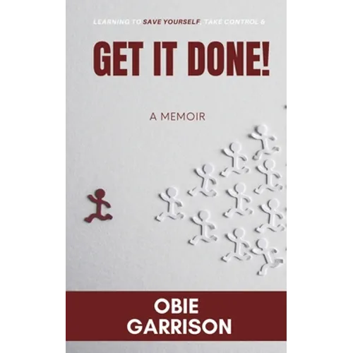 Get It Done - Paperback
