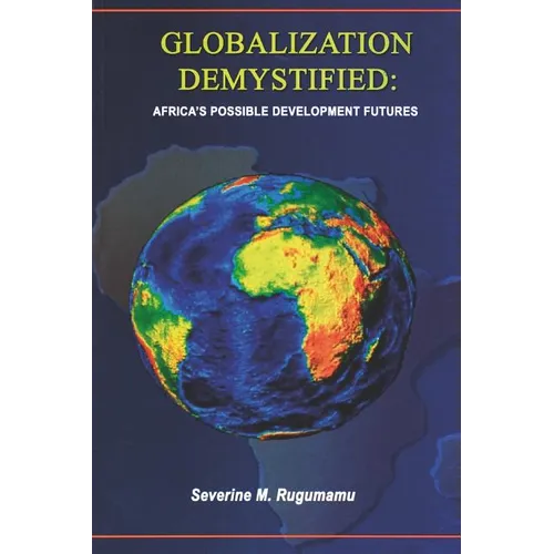 Globalization Demystified - Paperback