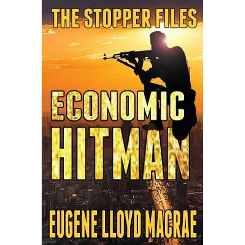 Economic Hitman - Paperback