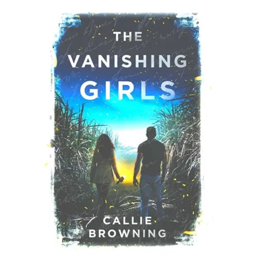 The Vanishing Girls - Paperback