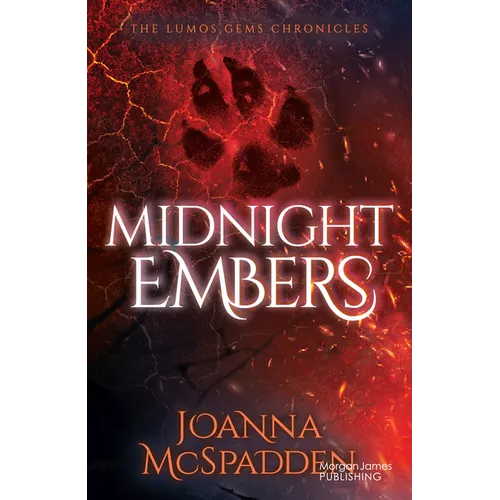 Midnight Embers - Paperback