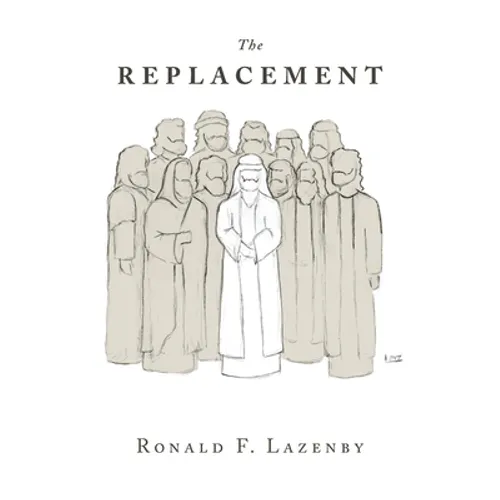 The Replacement - Paperback