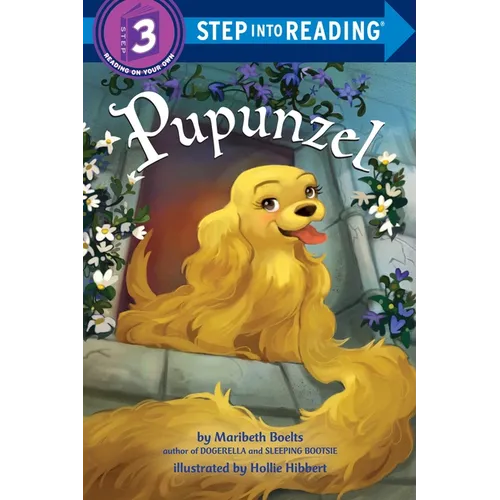 Pupunzel - Paperback