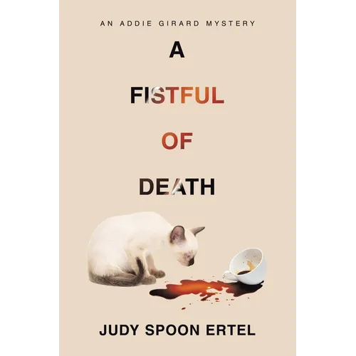 A Fistful of Death - Paperback