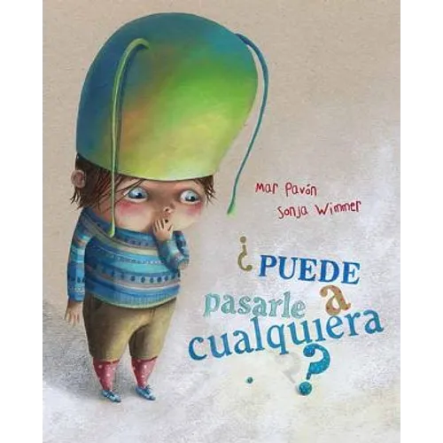 ¿Puede Pasarle a Cualquiera? (Could It Happen to Anyone?) - Hardcover