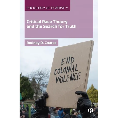 Critical Race Theory and the Search for Truth - Paperback