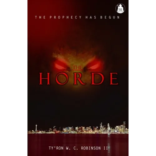 The Horde - Paperback