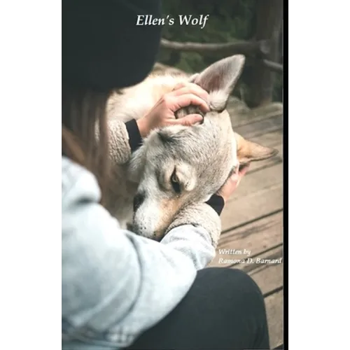 Ellen's Wolf - Paperback