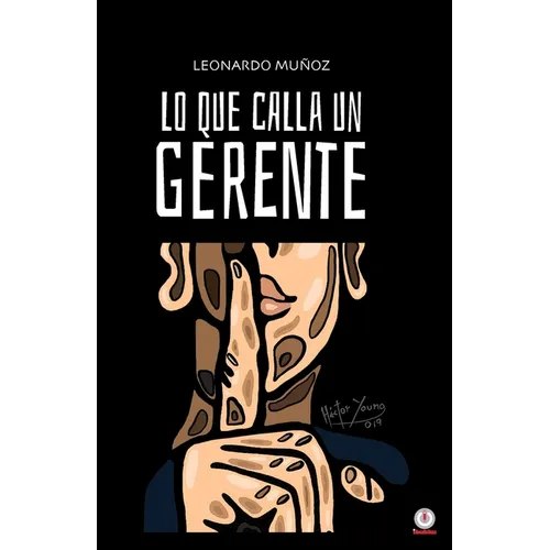 Lo que calla un gerente - Paperback