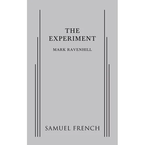 The Experiment - Paperback