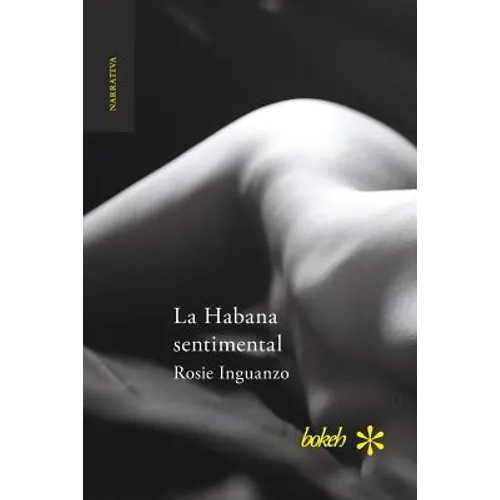 La Habana sentimental - Paperback