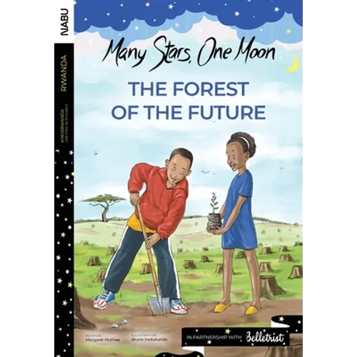 The Forest of the Future - Paperback