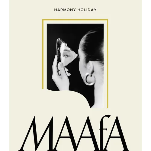 Maafa - Paperback