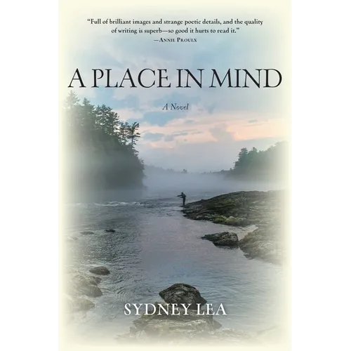 Place in Mind - Paperback