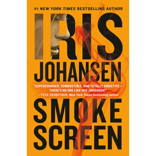 Smokescreen - Paperback