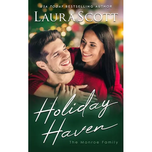 Holiday Haven - Paperback