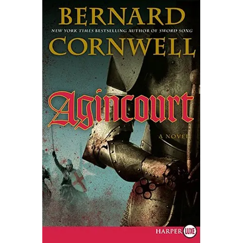 Agincourt - Paperback
