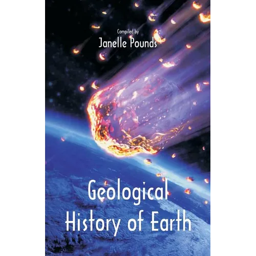 Geological History of Earth - Paperback