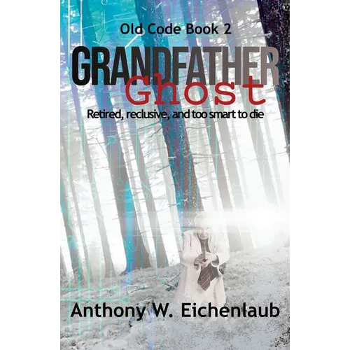 Grandfather Ghost - Paperback