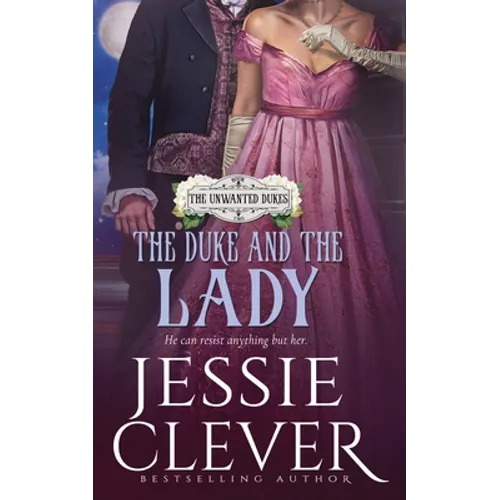 The Duke and the Lady - Paperback