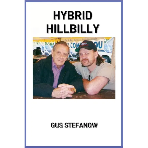 Hybrid Hillbilly - Paperback