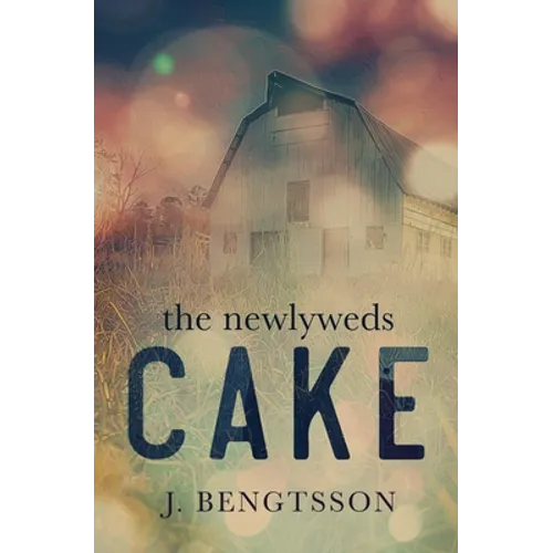 Cake The Newlyweds - Paperback
