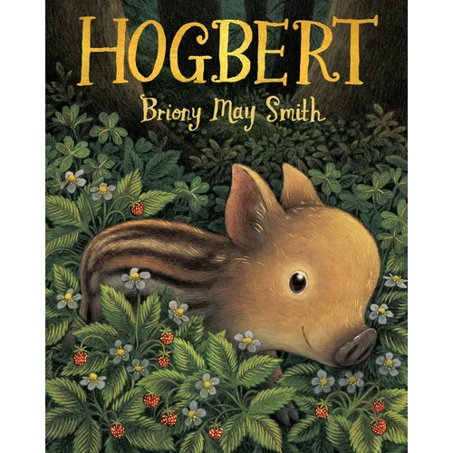 Hogbert - Hardcover