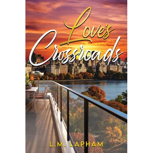 Love's Crossroads - Paperback
