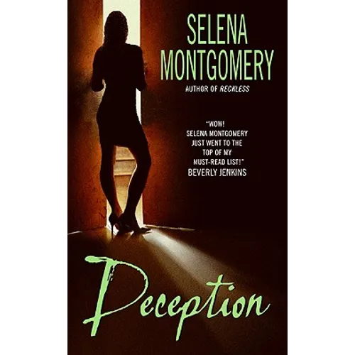 Deception - Mass Market Paperbound