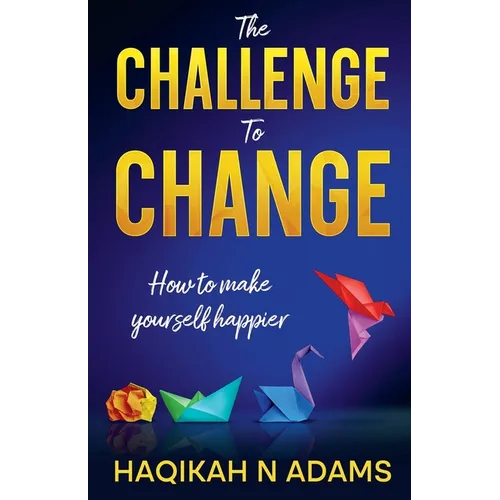 The Challenge to Change - Paperback