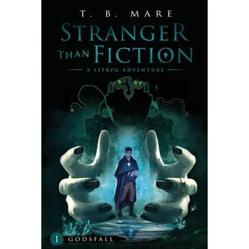 Godsfall - Paperback