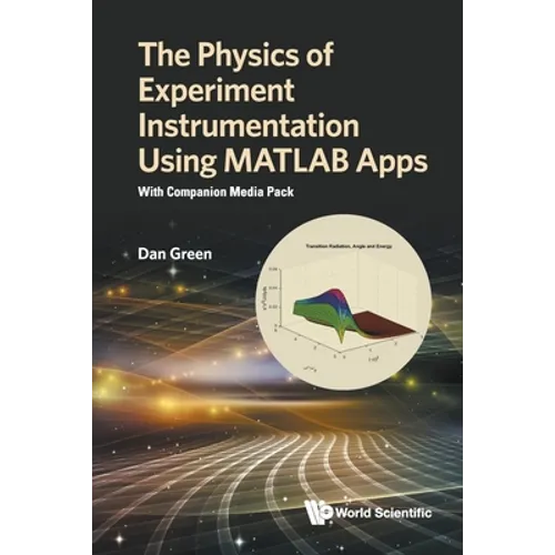 Phy Experiment Instrument MATLAB (with Companion Media Pack) - Paperback
